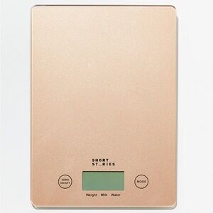 Kitchen Scale (New in box)